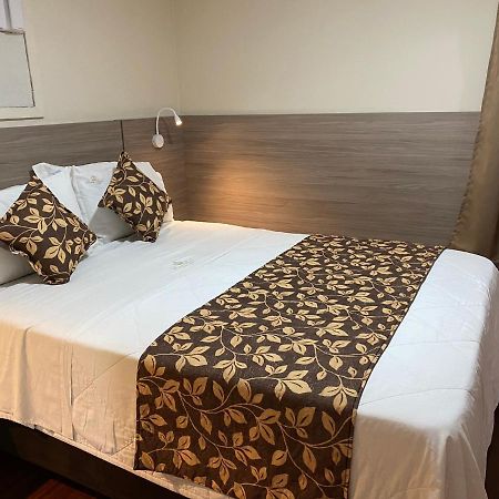 Princesa Isabel Pousada E Hotel - Visconde Petrópolis Екстериор снимка