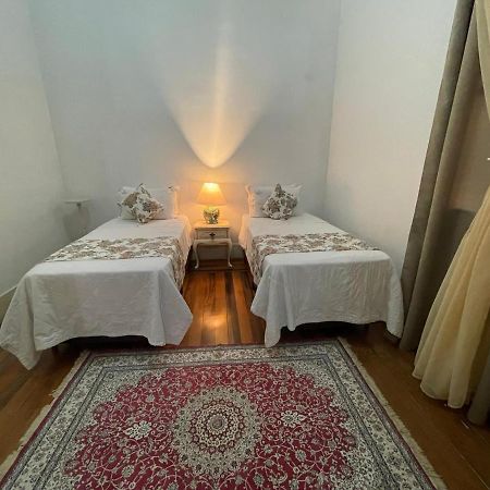 Princesa Isabel Pousada E Hotel - Visconde Petrópolis Екстериор снимка