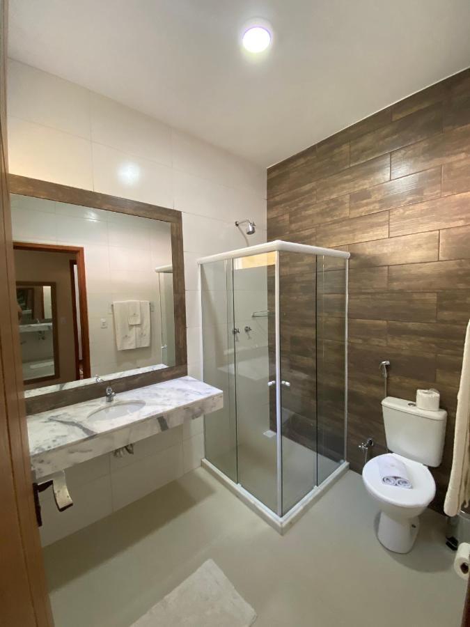 Princesa Isabel Pousada E Hotel - Visconde Petrópolis Екстериор снимка