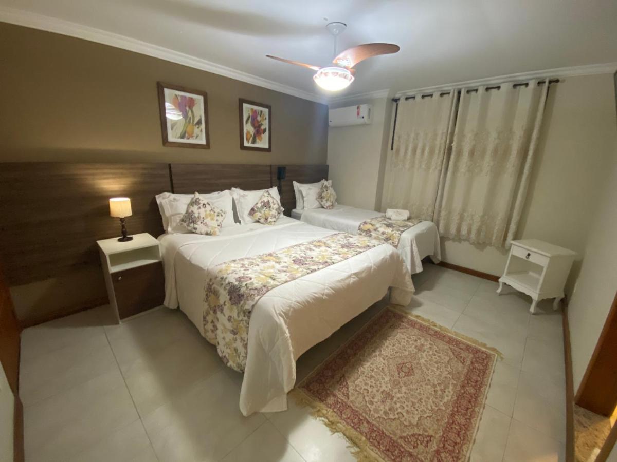 Princesa Isabel Pousada E Hotel - Visconde Petrópolis Стая снимка