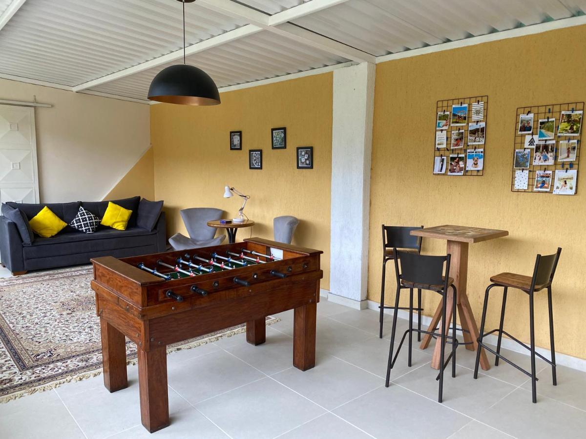 Princesa Isabel Pousada E Hotel - Visconde Petrópolis Екстериор снимка