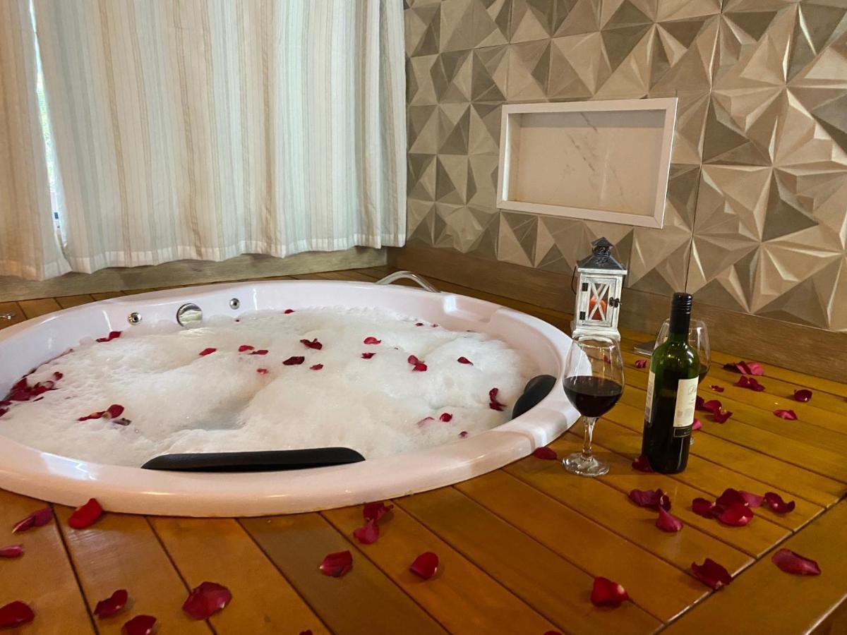 Princesa Isabel Pousada E Hotel - Visconde Petrópolis Екстериор снимка