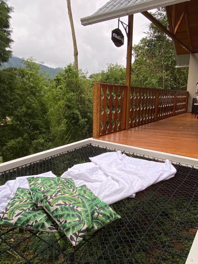 Princesa Isabel Pousada E Hotel - Visconde Petrópolis Екстериор снимка