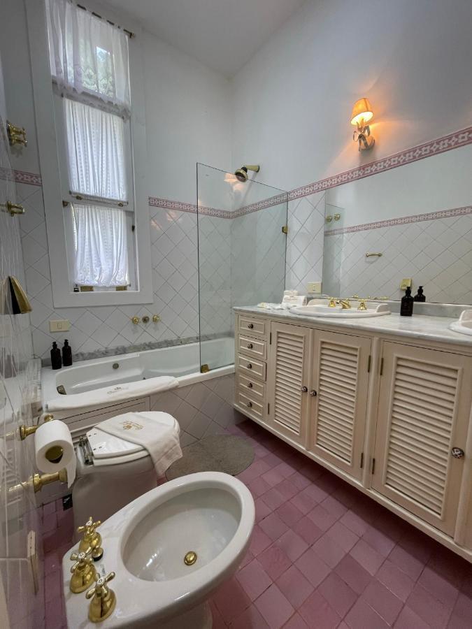 Princesa Isabel Pousada E Hotel - Visconde Petrópolis Екстериор снимка