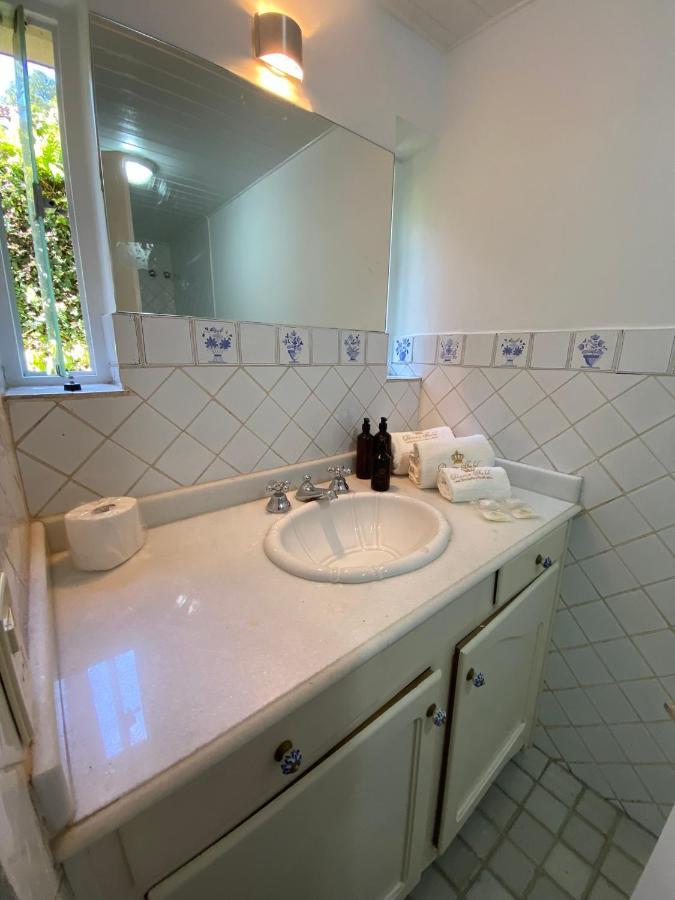 Princesa Isabel Pousada E Hotel - Visconde Petrópolis Екстериор снимка