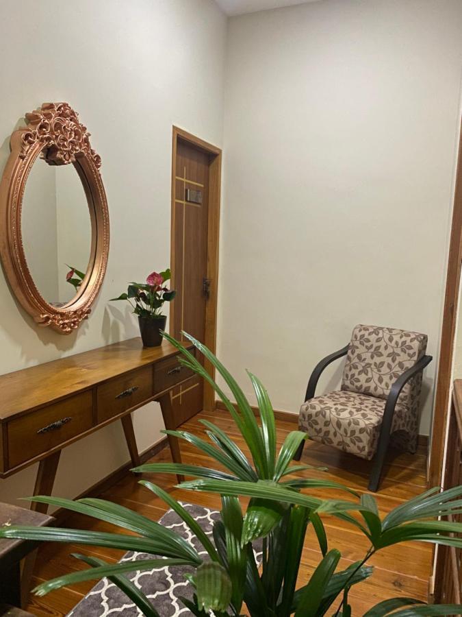 Princesa Isabel Pousada E Hotel - Visconde Petrópolis Екстериор снимка