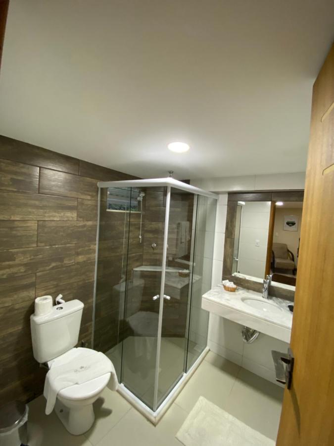 Princesa Isabel Pousada E Hotel - Visconde Petrópolis Екстериор снимка