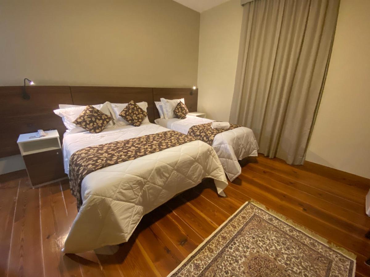 Princesa Isabel Pousada E Hotel - Visconde Petrópolis Екстериор снимка